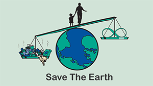 亳州时尚+环保 购物袋