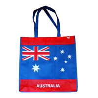 亳州KB50广告无纺布袋