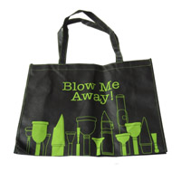 亳州KB65 无纺布袋