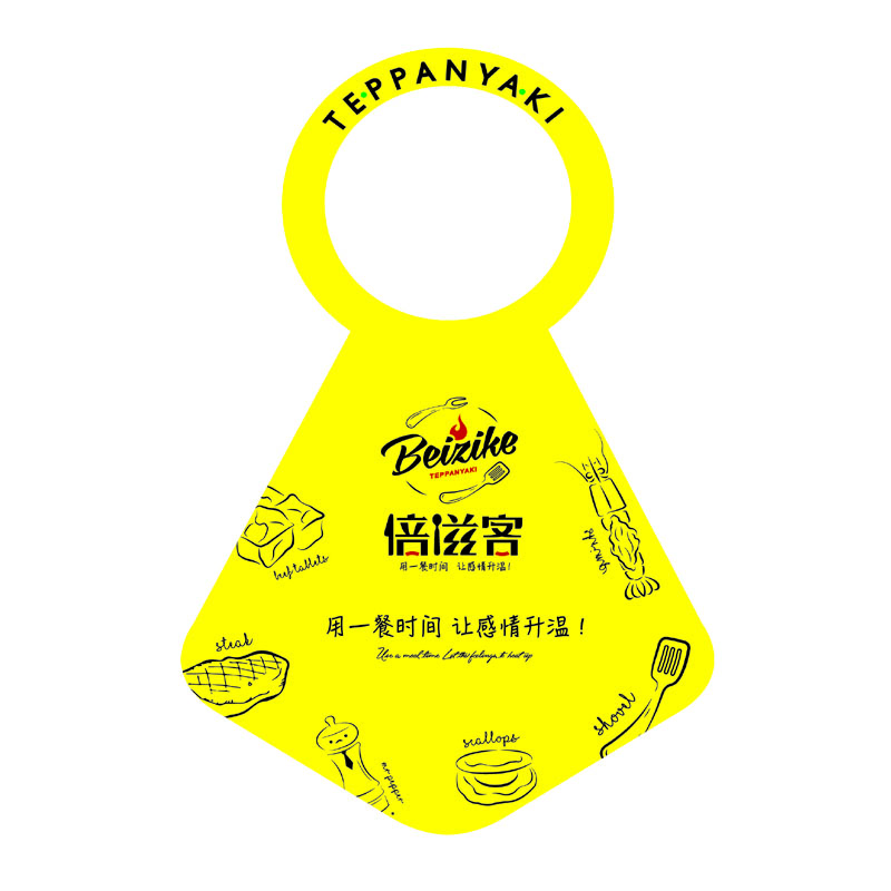 亳州AP01 无纺布围裙