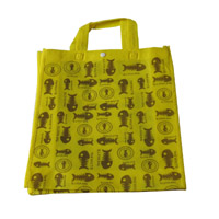 亳州KB10 无纺布购物袋（可定制）